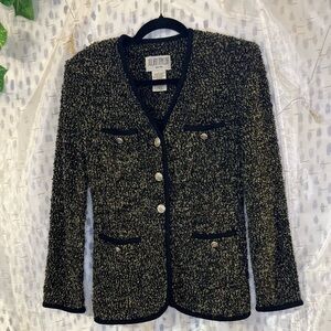Julian Taylor New York jacket/ blazer 8.    C8